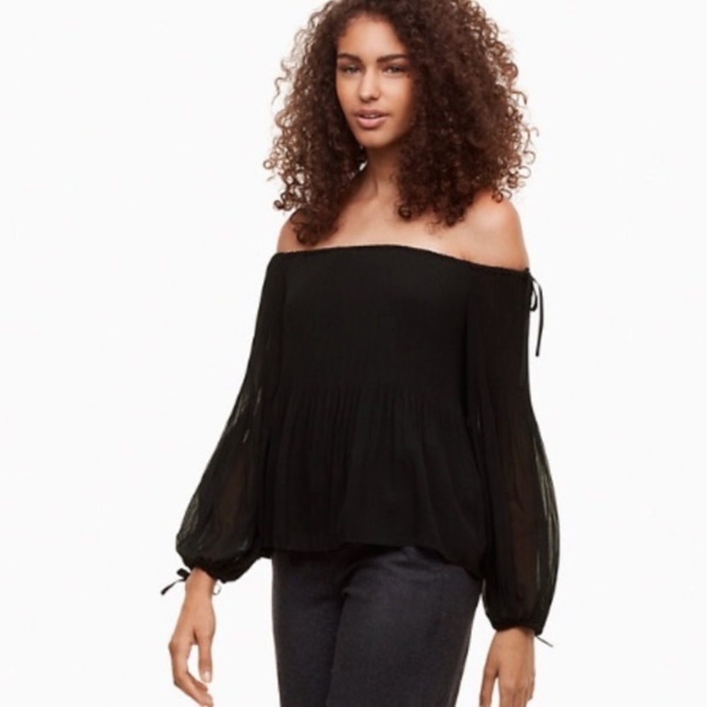 Aritzia top